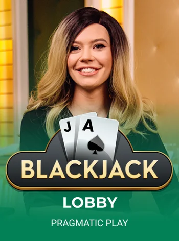 Blackjack Lobby
